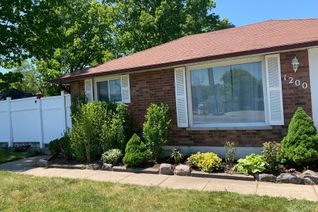 Detached House for Sale, 1200 Mosley St, Wasaga Beach, ON