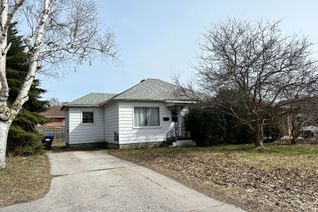 Detached House for Sale, 99 Robinson St, Collingwood, ON