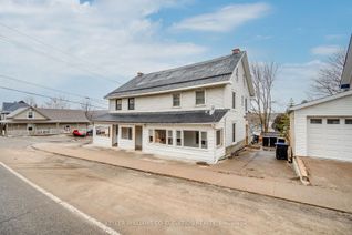 Property for Sale, 61 Robert St W, Penetanguishene, ON
