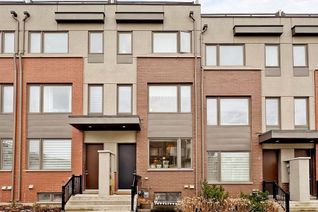 Townhouse for Sale, 7 Thomas Mulholland Dr, Toronto, ON