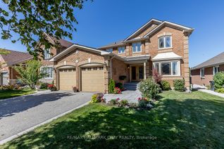 Property for Sale, 46 Foxchase Dr, Caledon, ON