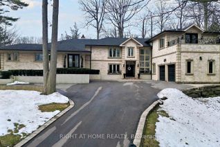Detached House for Sale, 6 Hunthill Crt, Toronto, ON
