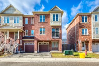 Freehold Townhouse for Sale, 2186 Fiddlers Way #35, Oakville, ON