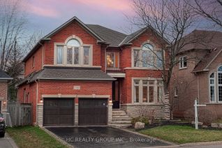 Detached House for Sale, 2198 Galloway Dr, Oakville, ON