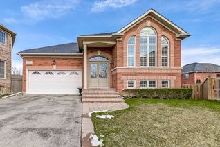 House for Sale, 3057 Portree Cres, Oakville, ON