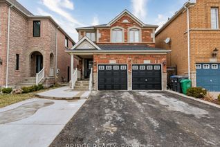 Detached House for Sale, 3223 Flagstone Dr, Mississauga, ON