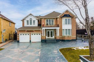 House for Sale, 6 Small Crt, Brampton, ON