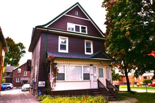 House for Sale, 281 Main St N, Brampton, ON