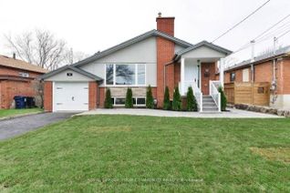 Property for Sale, 36 Seabrook Ave, Toronto, ON