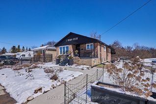Detached House for Rent, Toronto, ON