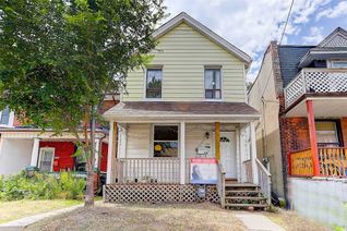 Detached House for Sale, 2179 Dundas St W, Toronto, ON