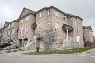Townhouse for Sale, 7087 Chatham Crt, Mississauga, ON
