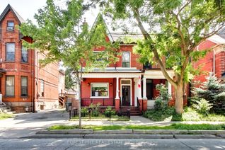 House for Sale, 23 Lansdowne Ave, Toronto, ON