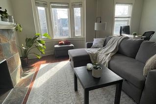 Apartment for Rent, 2178 Dundas St W #2Ndflr, Toronto, ON