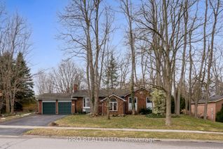 Bungalow for Sale, 12 Mountcrest Rd, Caledon, ON
