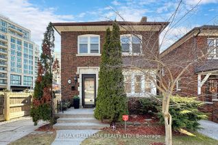 House for Sale, 20 Riverview Gdns, Toronto, ON