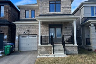 Property for Rent, 14 Callahan Crt, Brampton, ON