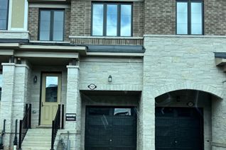 Freehold Townhouse for Rent, 1425 Almonte Dr, Burlington, ON