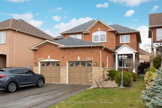 Semi-Detached House for Sale, 3241 Apricot St, Mississauga, ON