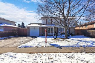 Detached House for Sale, 3 Crawley Dr, Brampton, ON