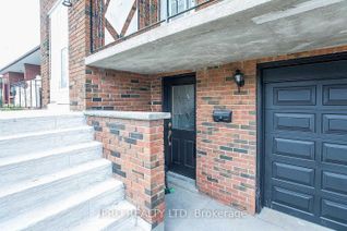 Property for Rent, 22 Norbert Rd #Bsmt, Brampton, ON