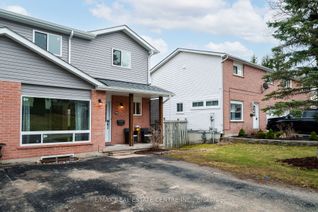 Semi-Detached House for Sale, 19 Orange St, Orangeville, ON