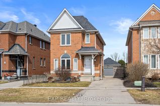 House for Sale, 293 Thompson Rd, Orangeville, ON