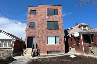 Property for Rent, 182 Cameron Ave #3, Toronto, ON
