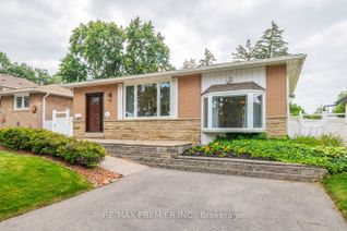 Bungalow for Rent, 1997 Truscott Dr, Mississauga, ON
