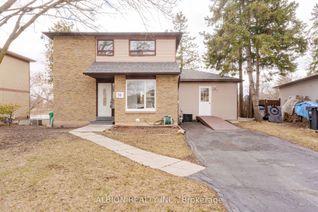 Detached House for Sale, 56 Downey Dr, Caledon, ON