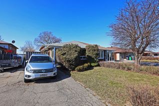 Semi-Detached House for Sale, 7386 Netherwood Rd, Mississauga, ON