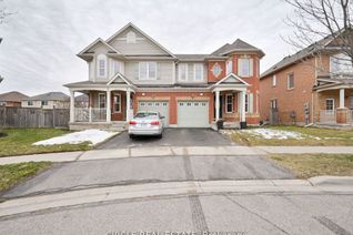 House for Sale, 914 Raftis Cres, Milton, ON
