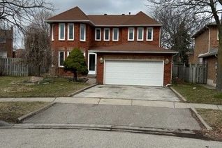 Detached House for Sale, 16 Brydon Cres, Brampton, ON