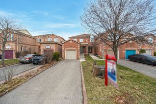 Property for Sale, 16 Ripley Cres, Brampton, ON