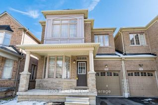 Property for Rent, 5464 Fudge Terr, Mississauga, ON