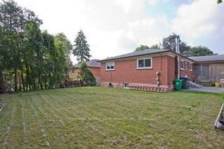Bungalow for Rent, 28 Ladore Dr (Bsmt), Brampton, ON