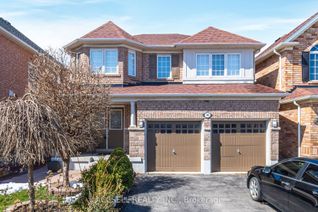 Detached House for Rent, 30 Raccoon St, Brampton, ON