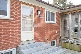 Property for Rent, 28 Ladore Dr ( Main Floor), Brampton, ON