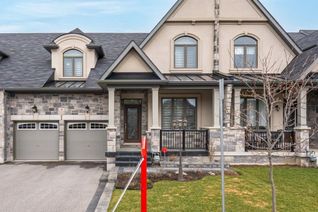 Freehold Townhouse for Sale, 40 Hopevalley Cres, Caledon, ON