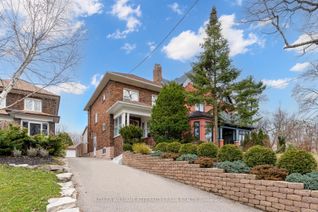 House for Sale, 23 Laws St, Toronto, ON