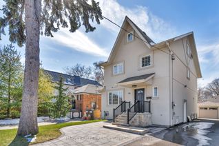 House for Sale, 64 Clissold Rd, Toronto, ON
