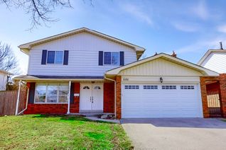 House for Sale, 686 Ramsgate Rd, Burlington, ON