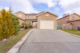 Semi-Detached House for Sale, 37 Ebby Ave, Brampton, ON