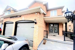 Detached House for Rent, 132 Luella Cres, Brampton, ON