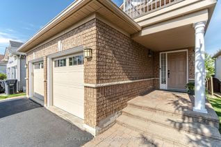 House for Sale, 44 Porchlight Rd, Brampton, ON