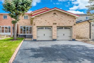 Detached House for Sale, 5077 Palomar Cres, Mississauga, ON
