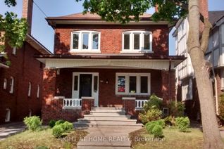 Property for Rent, 294 Kennedy Ave, Toronto, ON