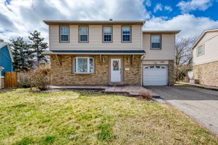 Property for Sale, 2830 Andorra Circ, Mississauga, ON