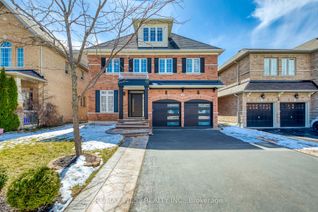 Detached House for Sale, 606 Nairn Circ, Milton, ON
