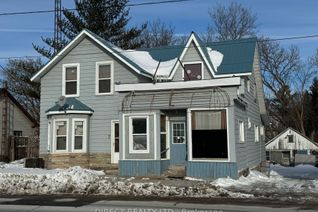 Property for Sale, 7 Ottawa St E, Havelock-Belmont-Methuen, ON